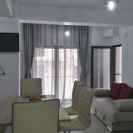 Năvodari Mamaia-Sat Apartment מראה חיצוני תמונה
