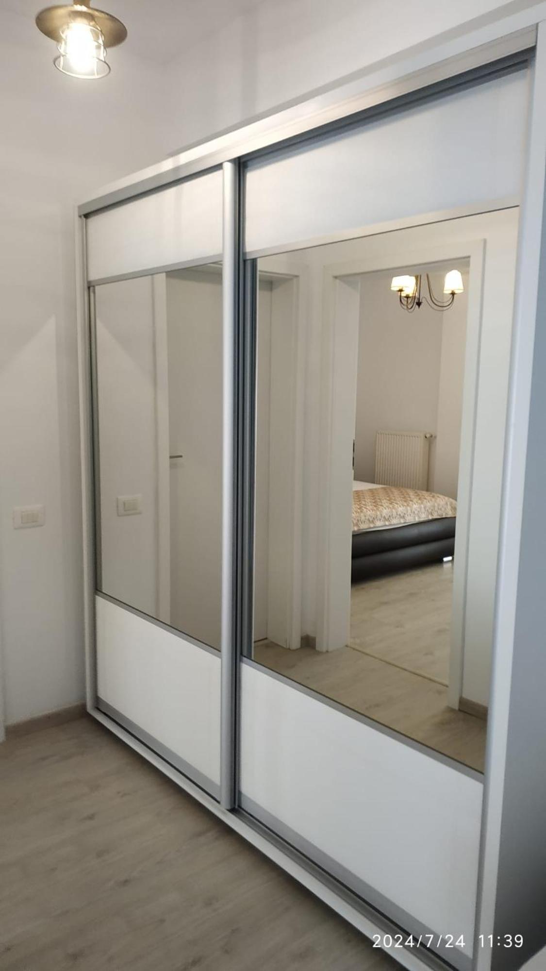 Năvodari Mamaia-Sat Apartment מראה חיצוני תמונה